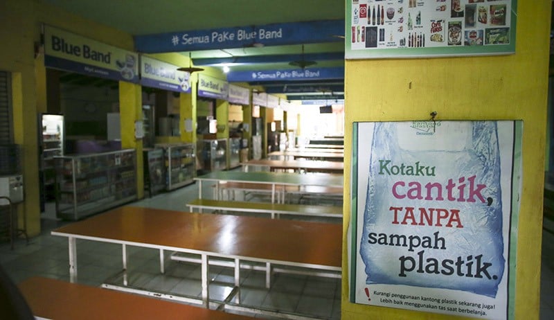 Tiga Siswa Positif Covid-19, SMP Negeri 85 Jakarta Tutup 10 Hari  - Bagian 3