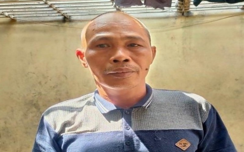  Mengaku Sebagai Pengusaha Kaya, Duda Pengangguran Ini Cabuli Siswi SMP