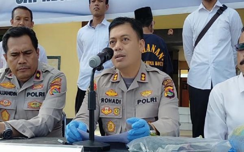 Bejat, Ayah di Bima Perkosa Anak Kandung Bertahun-tahun Sejak Usia Korban 4 Tahun