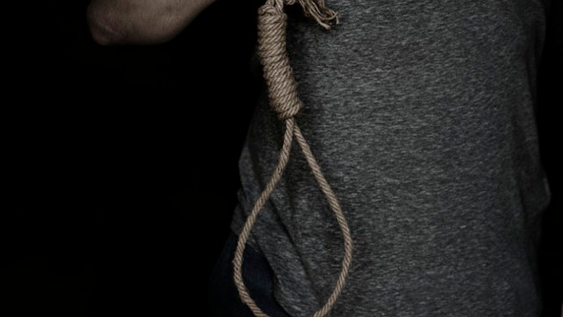 Miris! Polisi Berpangkat Ipda Tewas Gantung Diri di Kontrakan