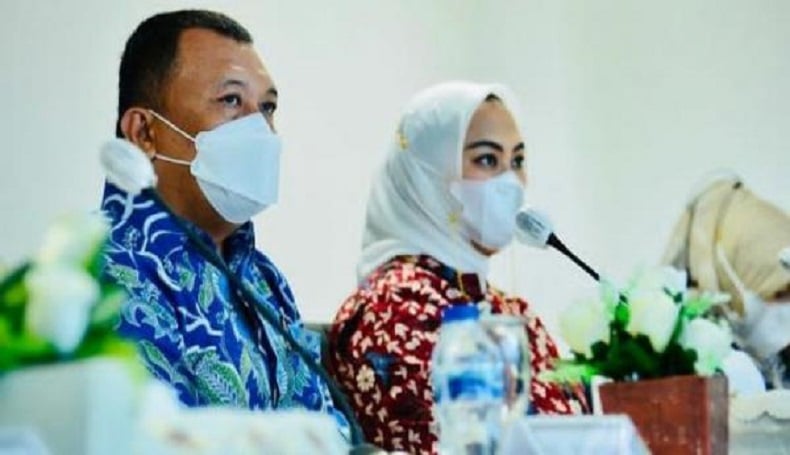  Kalah Dalam Muscab Demokrat Karawang, Bupati Cellica Jadi Rebutan Partai Lain