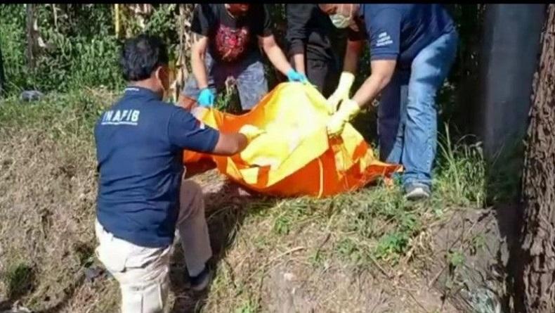 Ini Identitas Korban Mutilasi yang Ditemukan di Sungai Kretek Semarang