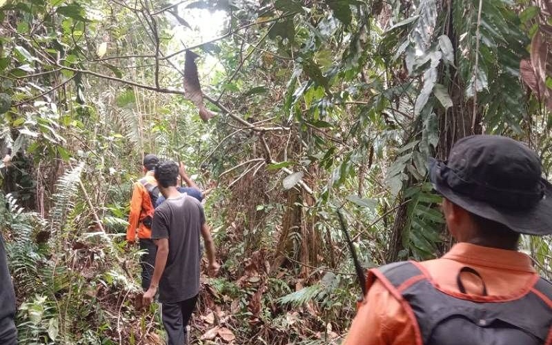 5 Hari Tak Ketemu, Pencarian Pria di Aceh Barat Dihentikan Basarnas