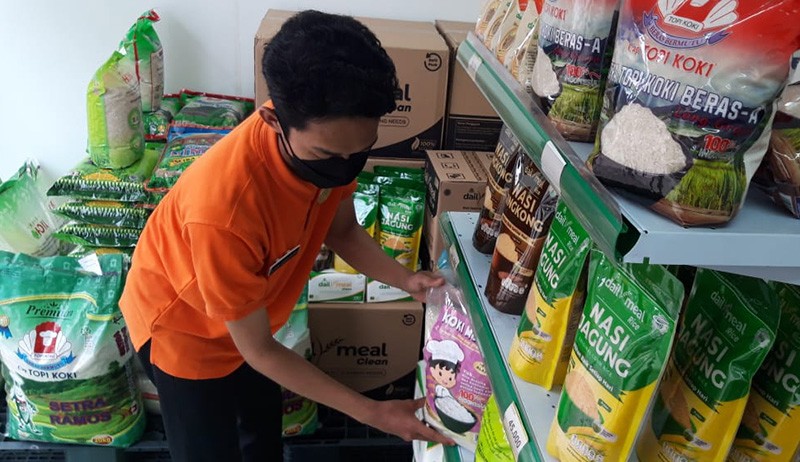 HOKI Tebar Dividen dan Diskon Bagi Pemegang Saham - Bagian 2