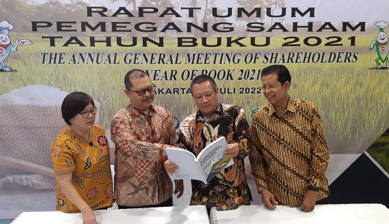 HOKI Tebar Dividen dan Diskon Bagi Pemegang Saham - Bagian 1