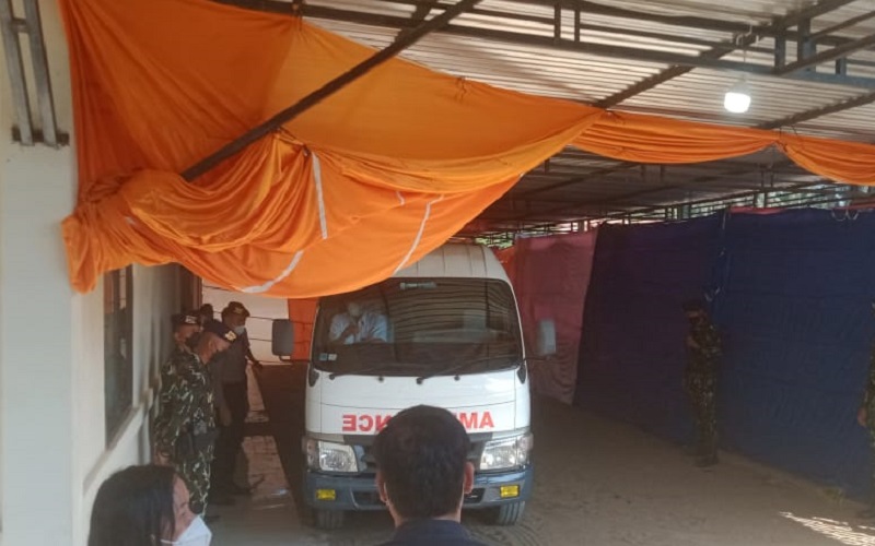 title Kadiv Humas Polri: Autopsi Ulang Brigadir J untuk 2 Hal ini Kadiv Humas Polri: Autopsi Ulang Brigadir J untuk 2 Hal ini