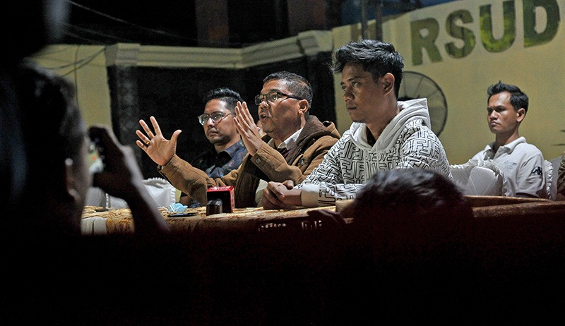 Jelang Autopsi Brigadir J, Keluarga Minta Organ Jenazah Bagian Tenggorokan Diperiksa - Bagian 2