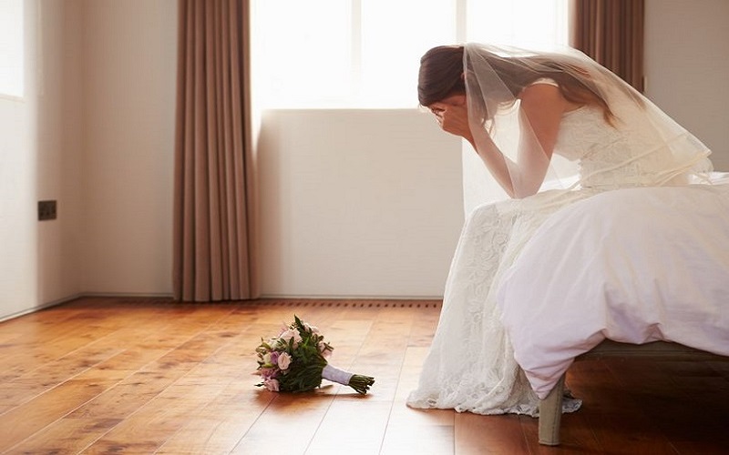Perempuan Ini Batalkan Pernikahan usai Kaget Lihat Calon Suami Dimandikan Ibu