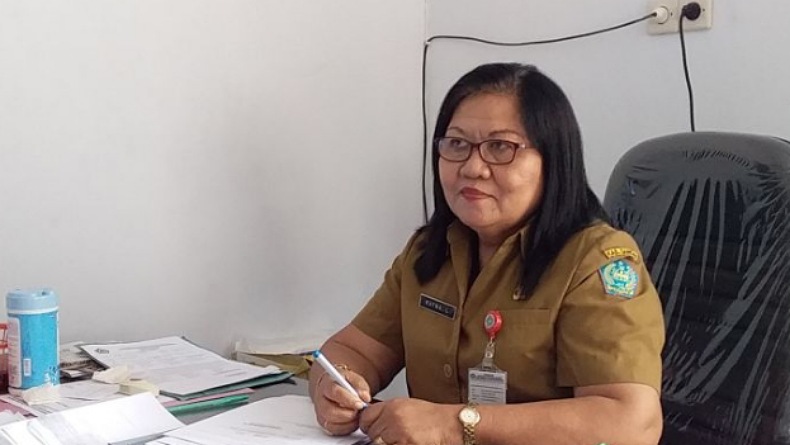 Dukcapil Catat 94 Persen Warga Sangihe Sudah Miliki KTP-el   