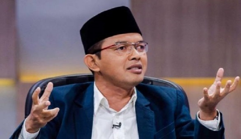 title Tokoh Muda NU asal Majalengka Ini Minta PBNU Pecat Mardani Maming dari Bendahara Tokoh Muda NU asal Majalengka Ini Minta PBNU Pecat Mardani Maming dari Bendahara