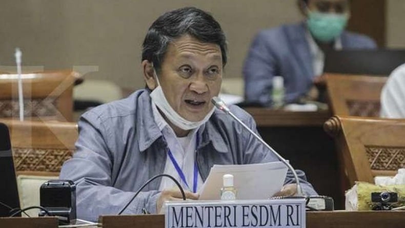 Menteri ESDM Pastikan Harga Pertamax Masih Dipertahankan, Sulut Tetap Rp12.750 per Liter