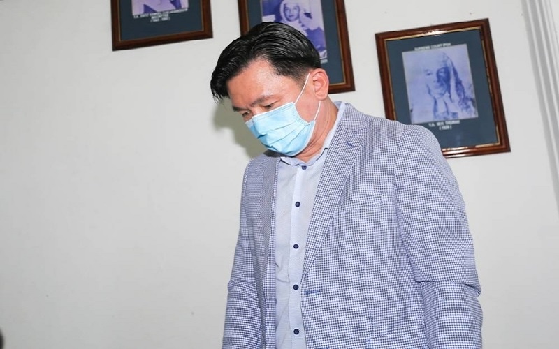 Politisi Malaysia Perkosa Perempuan Asal Indonesia Dipenjara 13 Tahun