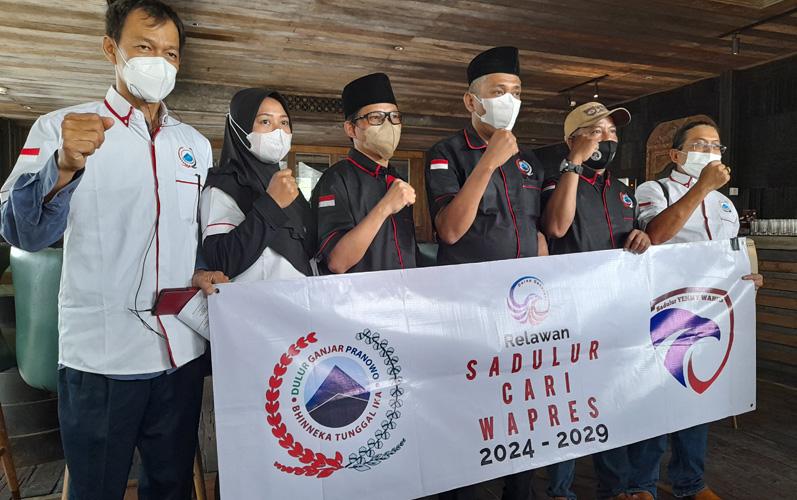 Relawan Rekomendasikan Yenny Wahid sebagai Cawapres Dampingi Ganjar Pranowo