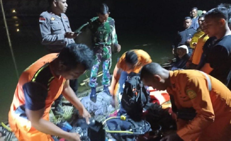 Remaja Tenggelam di Waduk Pantoara Manggarai Barat Ditemukan Tewas
