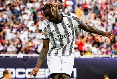 Uji Coba Pramusim: Dembele dan Kean On Fire! Barcelona Vs Juventus Sama Kuat