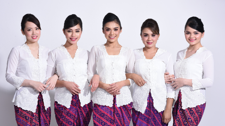 5 Tips Lolos Tes Seleksi Pramugari, Simak Baik-baik ya!