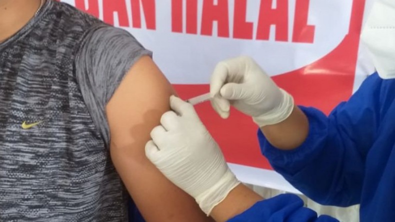 Satgas Covid-19 Sulut Ajak Masyarakat Taat Prokes saat Beraktivitas di Luar Rumah