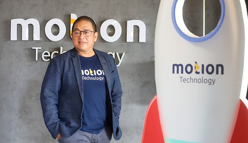 MNC Kapital Optimistis Jadi Penyedia Layanan Keuangan Paling Terintegrasi - Bagian 1