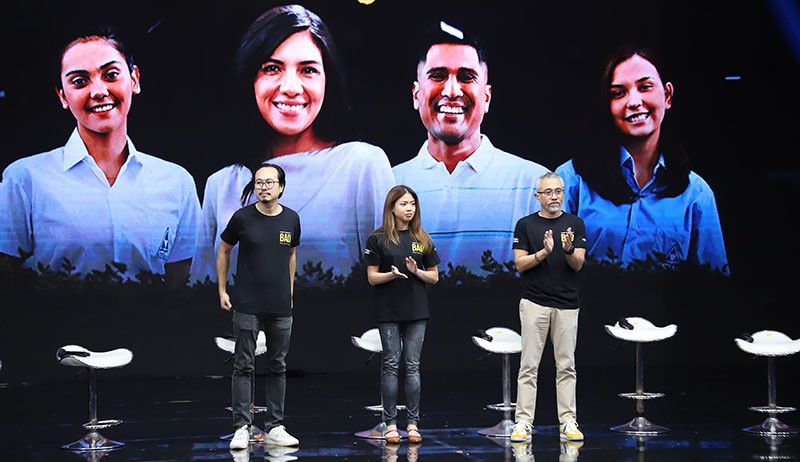 Vision+ Rilis Original Series Terbaru 