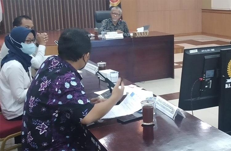 title Minim Penghargaan, Pemilik Bangunan di DIY Keberatan Jadi Benda Cagar Budaya Minim Penghargaan, Pemilik Bangunan di DIY Keberatan Jadi Benda Cagar Budaya