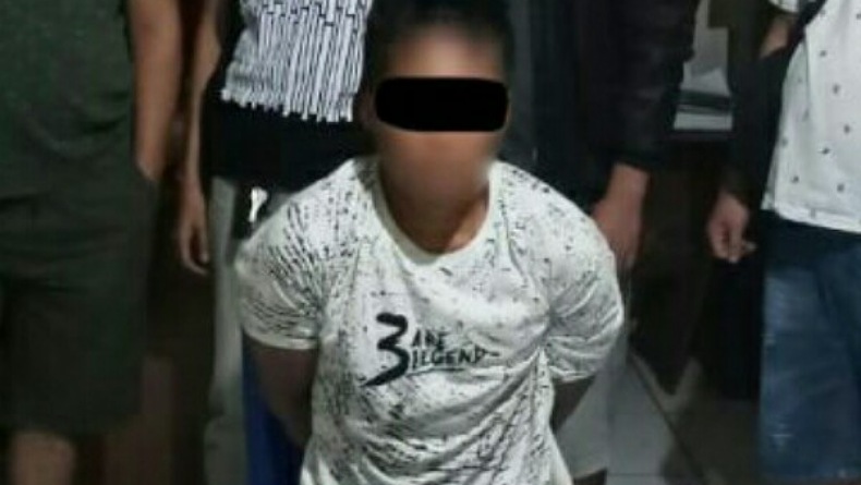 title Bocah 14 Tahun di Bolmong Dicabuli Berkali-Kali, Korban dan Pelaku Tak Saling Kenal Bocah 14 Tahun di Bolmong Dicabuli Berkali-Kali, Korban dan Pelaku Tak Saling Kenal