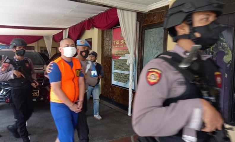 Kecanduan Judi Online, Kepala Kantor Pos di Purbalingga Bawa Kabur Ratusan Juta Rupiah