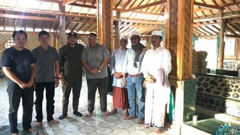 Kisah Kiai Mas Mirah, Ulama Penyebar Ajaran Islam di Pulau Lombok