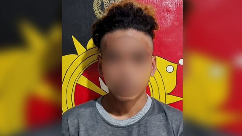 Gegara Mabuk, Remaja di Bitung Pukuli Pacar hingga Lebam