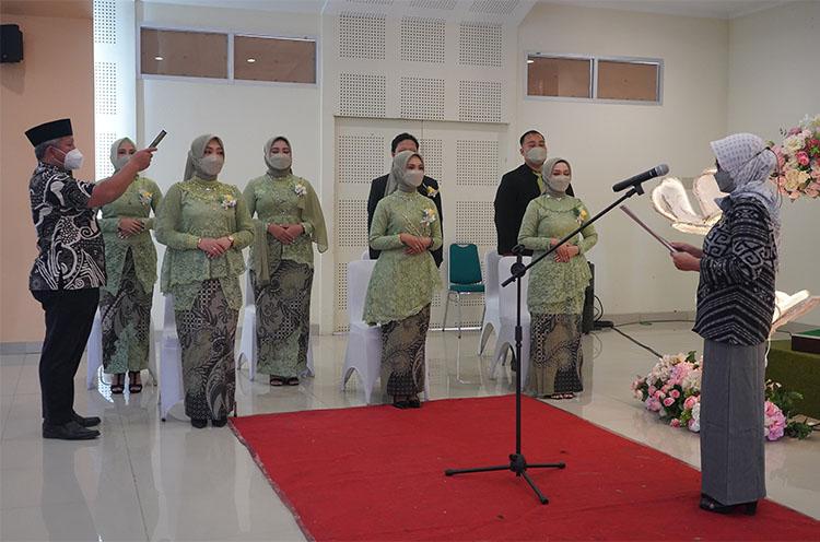 UMY Telah Luluskan 3.648 Dokter, IDI Yogyakarta Ingatkan Jaga Kode Etik