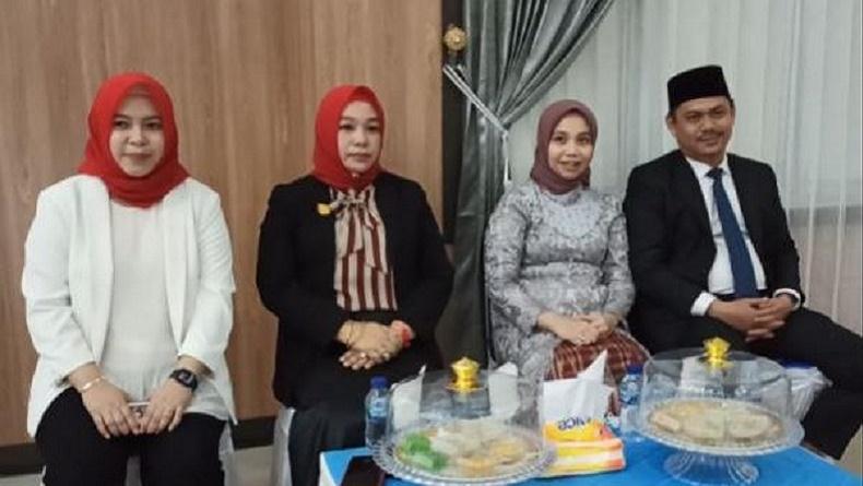 Hasil Pilwabup Kolaka Timur, Abdul Azis Ungguli Diana Massi