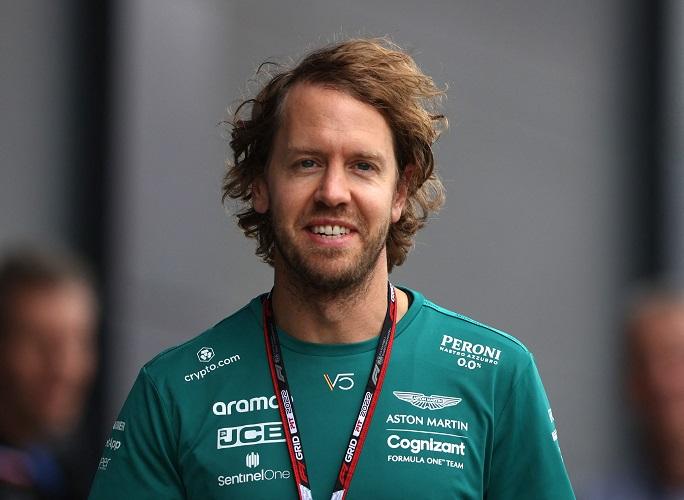 Sebastian Vettel Resmi Umumkan Pensiun, F1 2022 Jadi Petualangan Terakhir