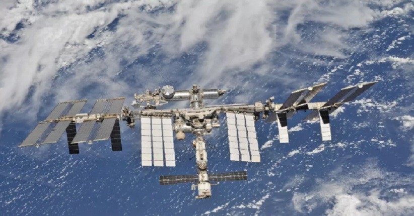 NASA Perpanjang Partisipasi di Stasiun Luar Angkasa hingga 2030 