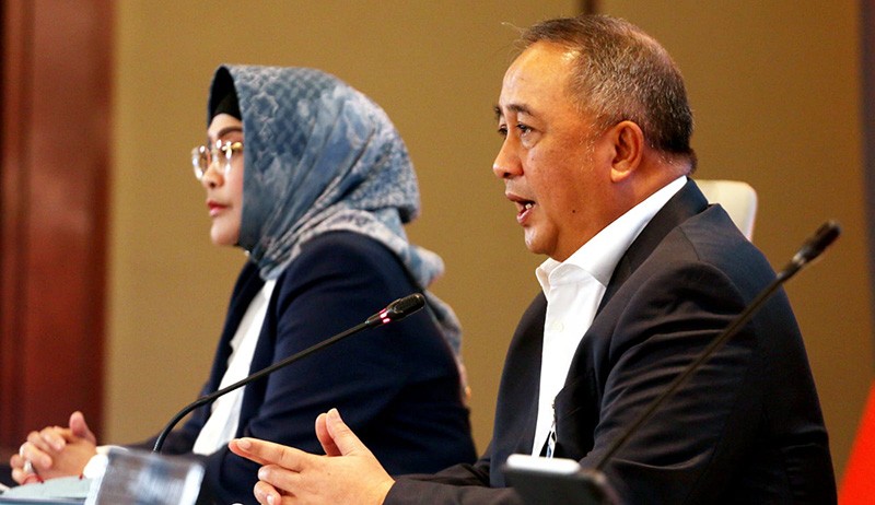 Laba Bersih BNI Semester I Tahun 2022 Mencapai Rp8,8 Triliun - Bagian 4