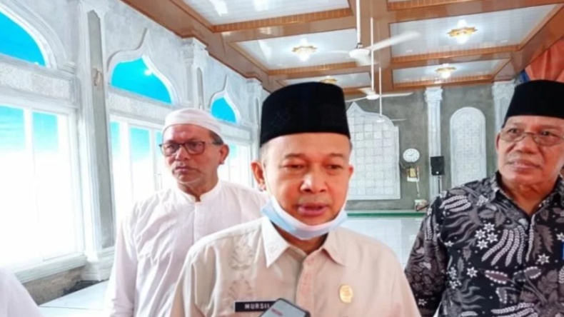 Mantan Bupati Aceh Tamiang Jadi Tersangka Kasus Dugaan Korupsi Tanah