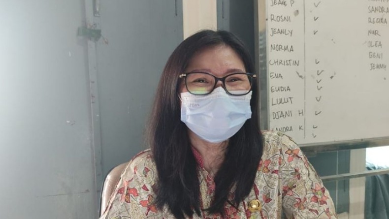Dinkes Sulut Waspadai Influenza Like Illness di Musim Covid-19