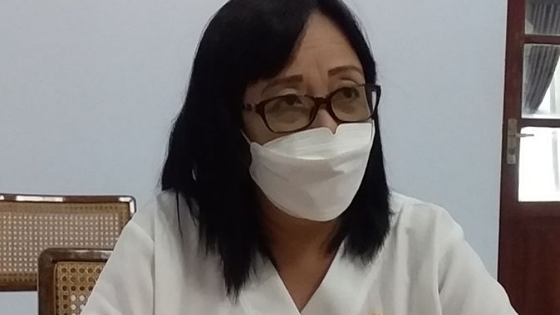 PUPR: 5 Proyek Jalan Dana PEN di Sangihe Selesai Agustus 2022