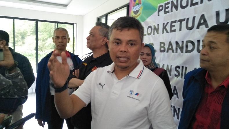 Ini Penyebab Anggaran Pemda KBB Defisit, DAU Gaji PPPK dari Pusat Tidak Turun