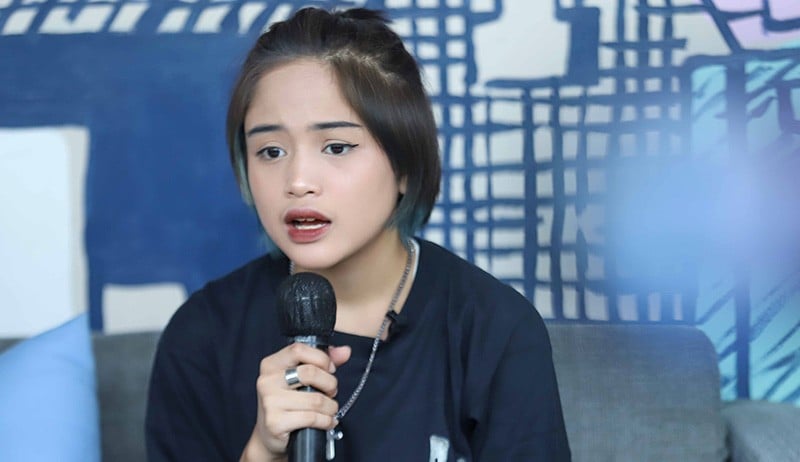 Viral Video Jeje Marah-Marah, Kini Mengaku Sedang Dikejar Sosok Misterius - Bagian 2