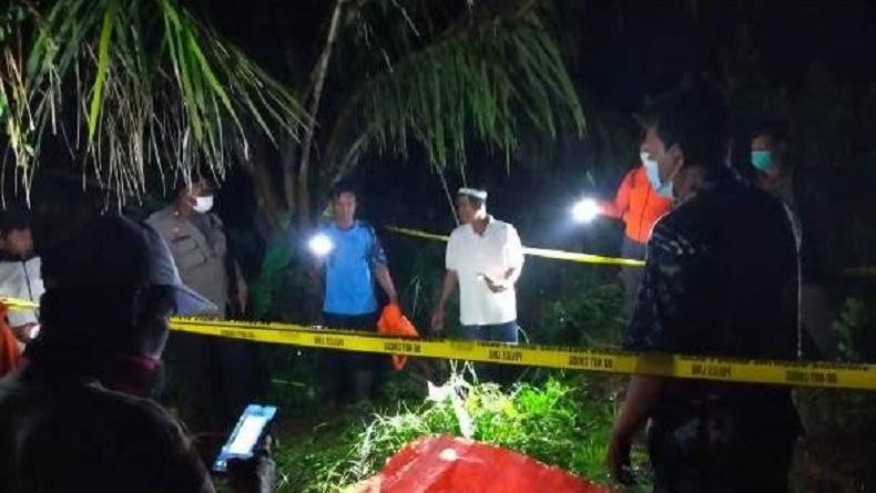 title Tak Pulang Sebulan, Warga Simalungun Ditemukan Sudah Jadi Kerangka di Kebun Sawit Tak Pulang Sebulan, Warga Simalungun Ditemukan Sudah Jadi Kerangka di Kebun Sawit