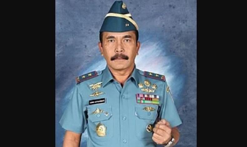Sosok Laksda Purn Herry Setianegara, Pati TNI AL yang Wafat Kecelakaan di Tol Semarang