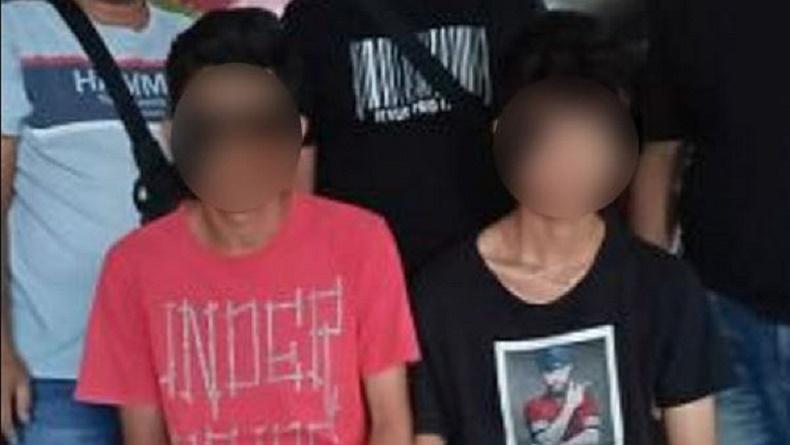 Usai Mabuk, 2 Pemuda Ini Bawa Gadis Cantik ke Kamar lalu Diperkosa Bergantian