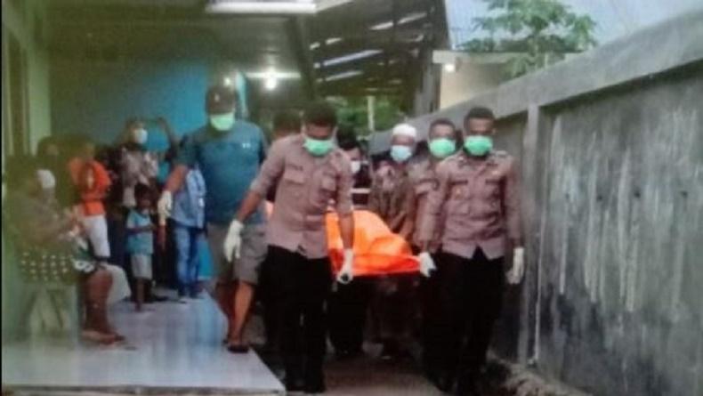 Guru di Yapen Tewas dalam Rumah, Polisi Temukan Obat Malaria