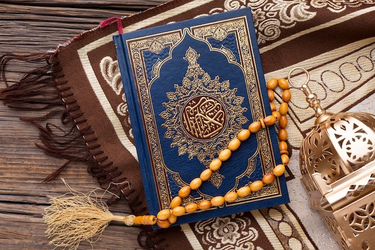 7 Balasan bagi Penghafal Al-qur'an, Dapat Surga Tertinggi hingga Mahkota