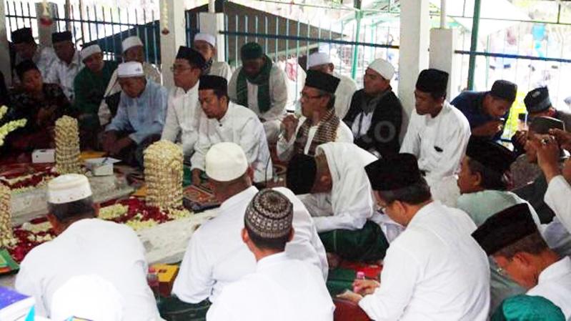  Kisah Perjalanan Nyantri Kiai Sholeh Darat, Waliyullah Guru Pendiri NU-Muhammadiyah 
