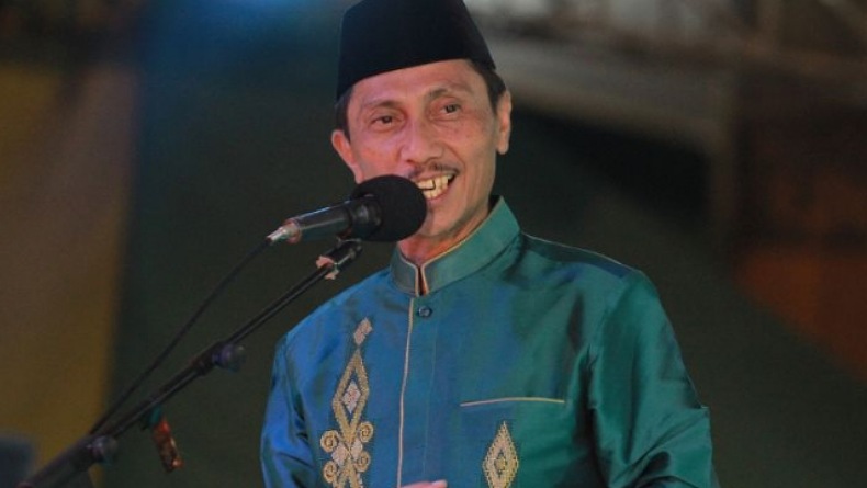 title Meriahkan Tahun Baru Islam, Pemkab Gorontalo Gelar Doa dan Zikir Bersama Meriahkan Tahun Baru Islam, Pemkab Gorontalo Gelar Doa dan Zikir Bersama