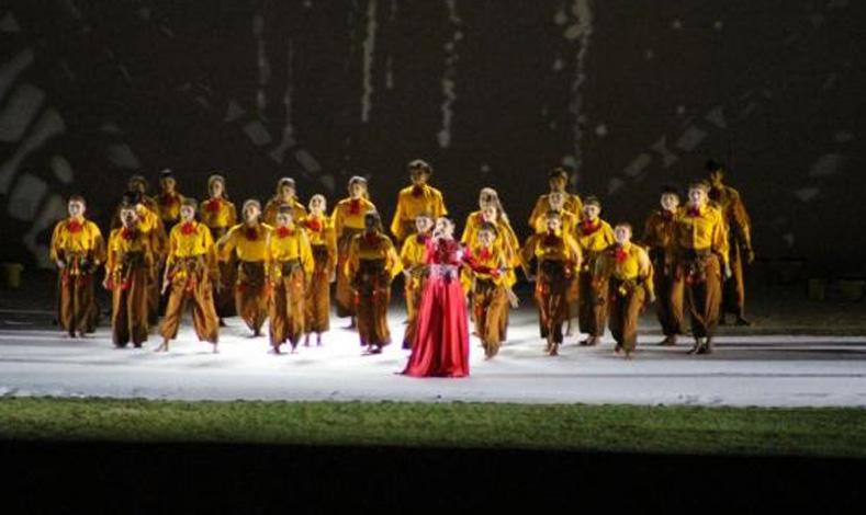 title Ini Sosok Eko Supriyanto, Maestro Tari di Balik Suksesnya Pembukaan ASEAN Para Games 2022 Ini Sosok Eko Supriyanto, Maestro Tari di Balik Suksesnya Pembukaan ASEAN Para Games 2022