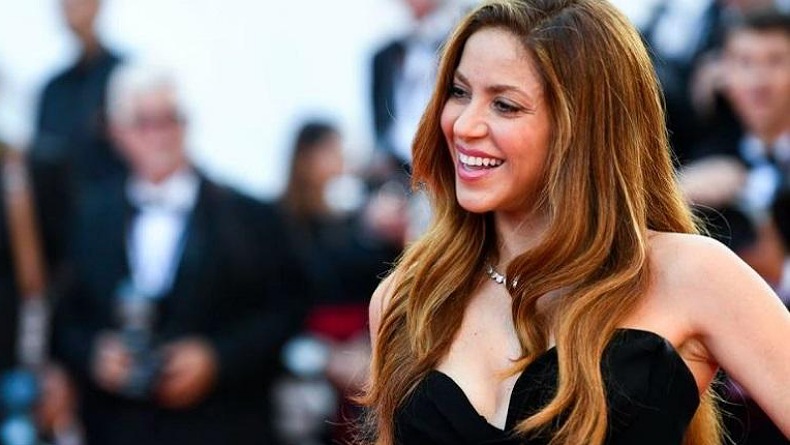 Tersandung soal Pajak, Penyanyi Terkenal Shakira Terancam Hukuman 8 Tahun Penjara