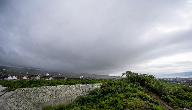 Waspada Bencana Hidrometeorologi di Sejumlah Wilayah Sulawesi Tengah - Bagian 1