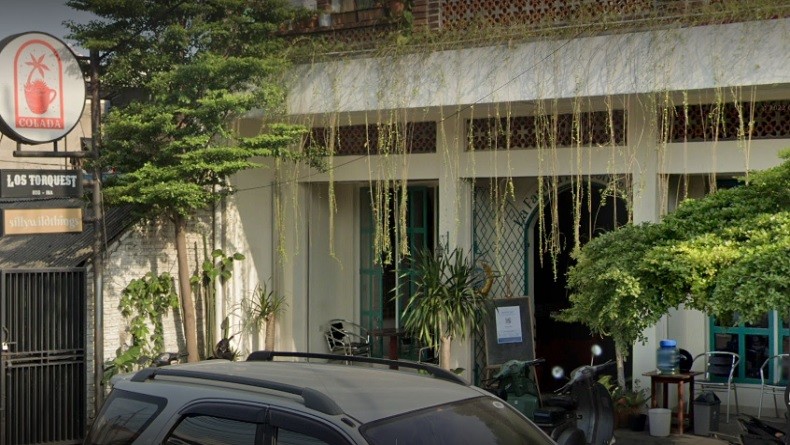 10 Kafe Hits di Bandung, Ada Menu Meksiko
