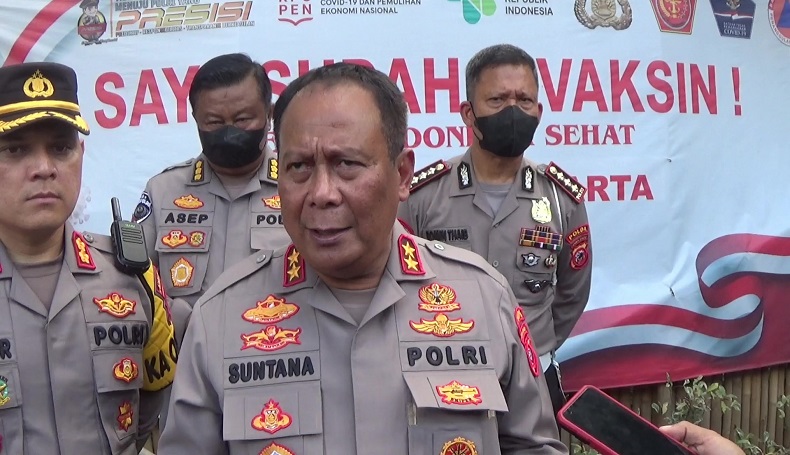 Apakah Kasus Pembunuhan Ibu-Anak di Subang Dihentikan? Kapolda Jabar: Tidak Dong! 